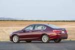 Honda Accord EX-L Sedan 2013 года